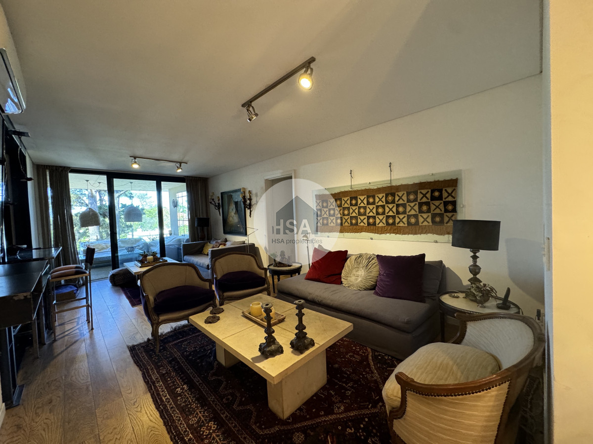 Apartamento ID.441 - Apartamento en venta Carrasco Verdenia 