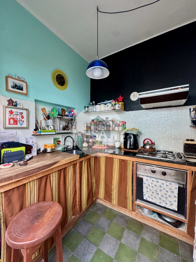 Apartamento ID.774 - Apartamento en venta La Comercial 2 dormitorios