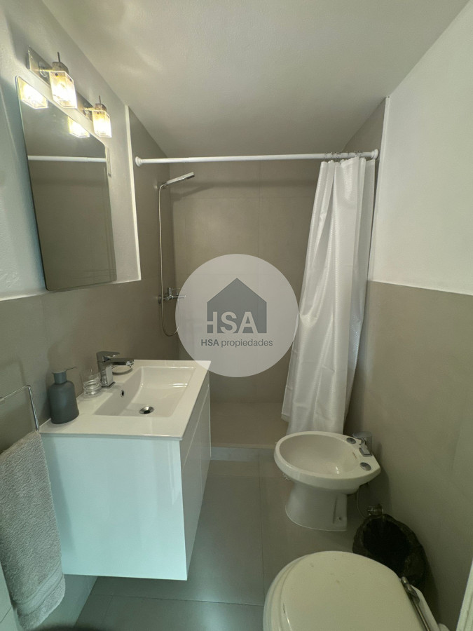 Apartamento ID.479 - Alquiler apartamento 3 dormitorios en Parquemar