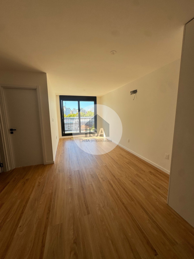 Apartamento ID.781 - Apartamento en alquiler 1 dormitorio Cordon Sur