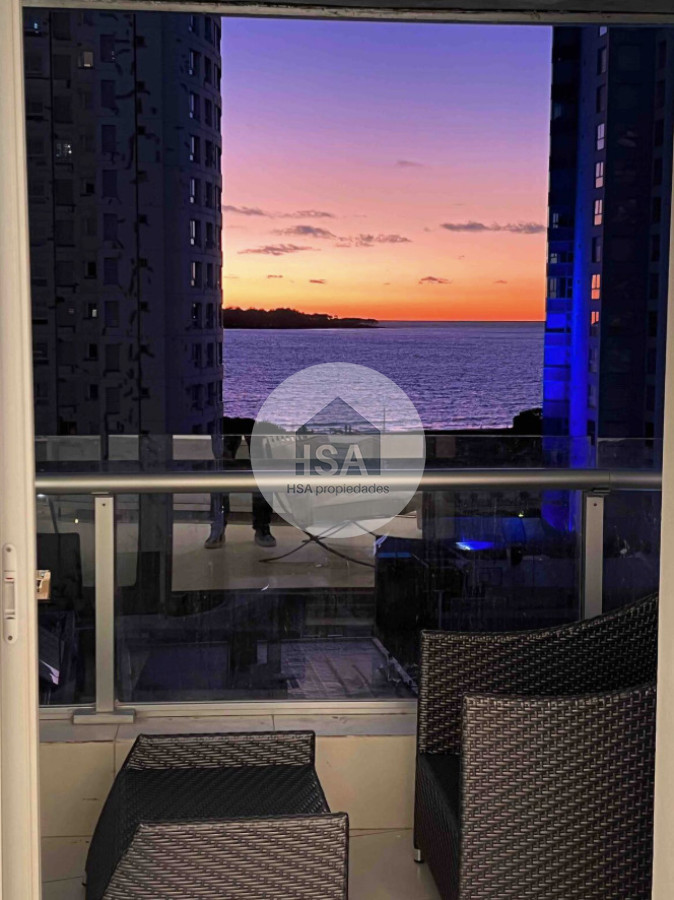 Apartamento ID.691 - Venta apartamento 3 dormitorios seasons tower