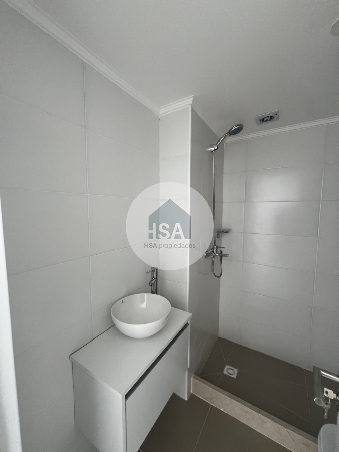 Apartamento ID.513 - Venta apartamento un dormitorio - OTTO UNO