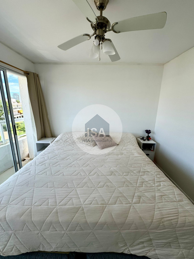 Apartamento ID.514 - Venta apartamento 2 dormitorios - Sunrise Residence