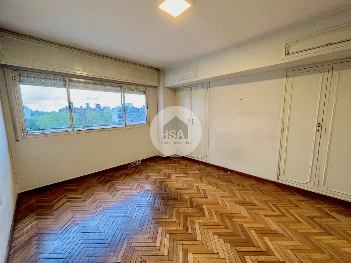 Apartamento ID.366 - Apartamento en venta Punta Carretas