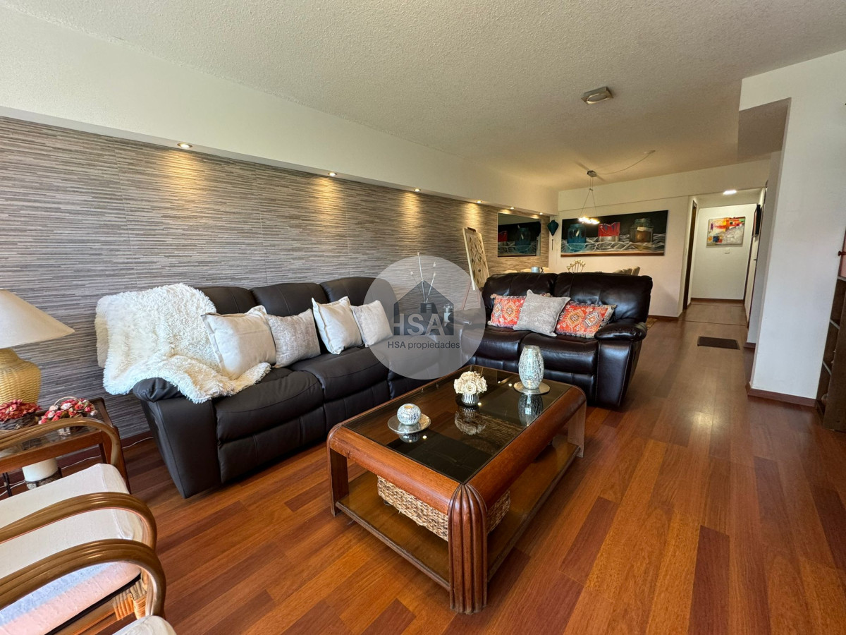 Apartamento ID.424 - Apartamento en venta Malvin