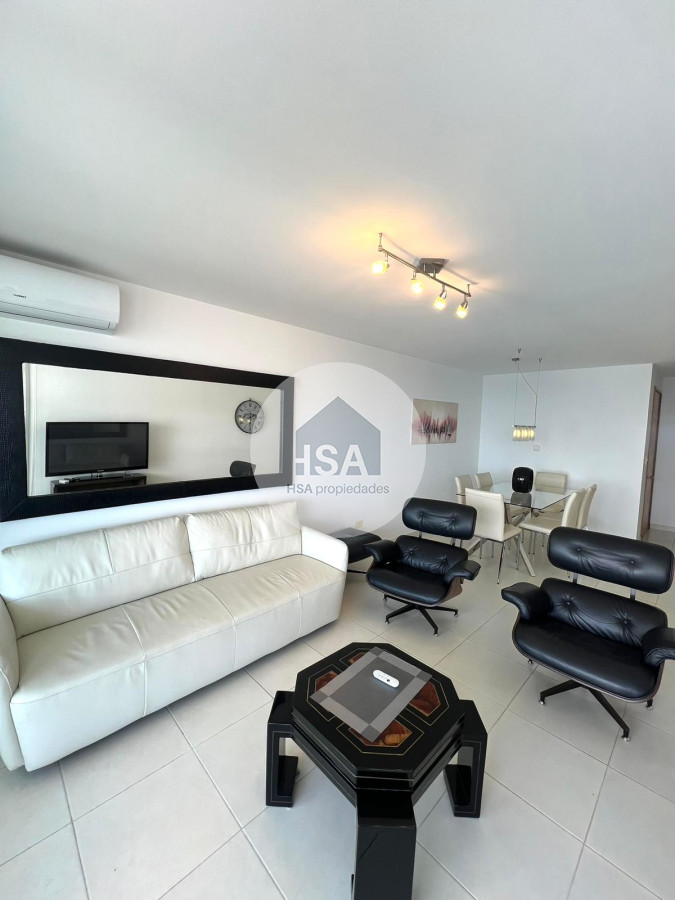 Apartamento ID.399 - Venta seasons tower 2 dormitorios