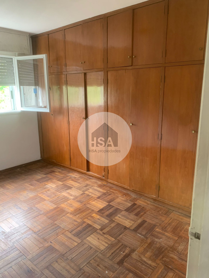 Apartamento ID.343 - Apartamento en alquiler Aguada