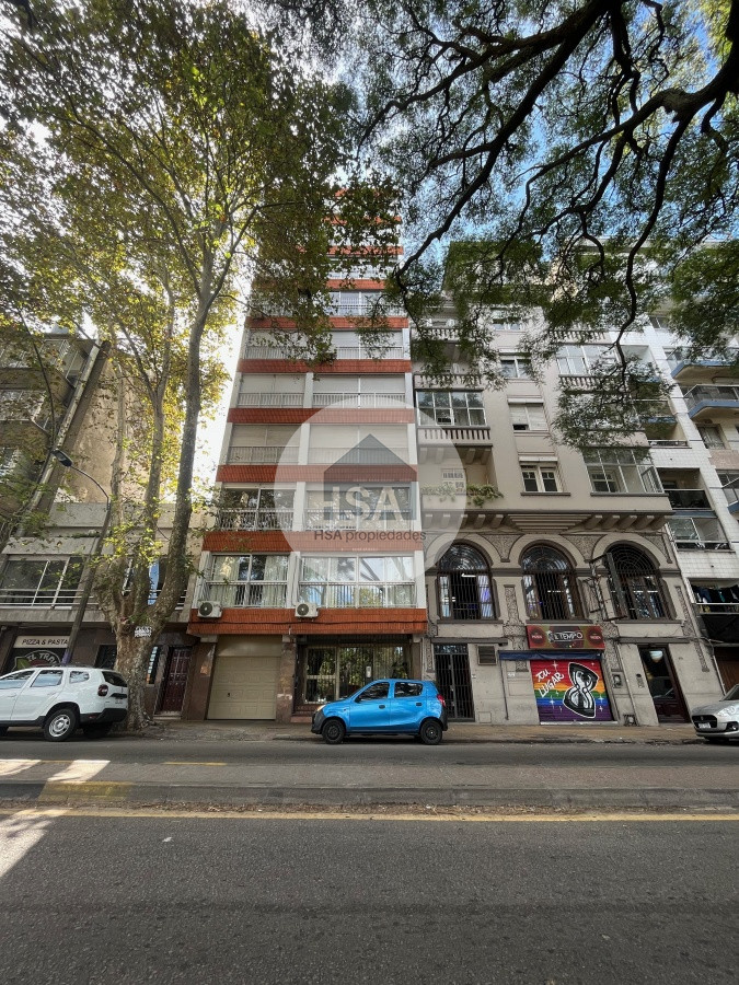 Apartamento ID.244 - Apartamento venta Parque Rodo