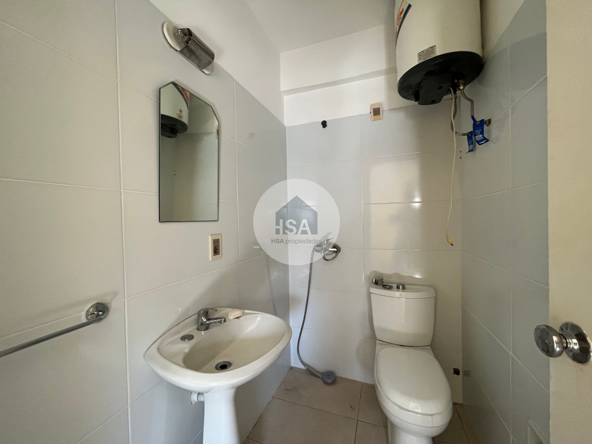 Apartamento ID.244 - Apartamento venta Parque Rodo