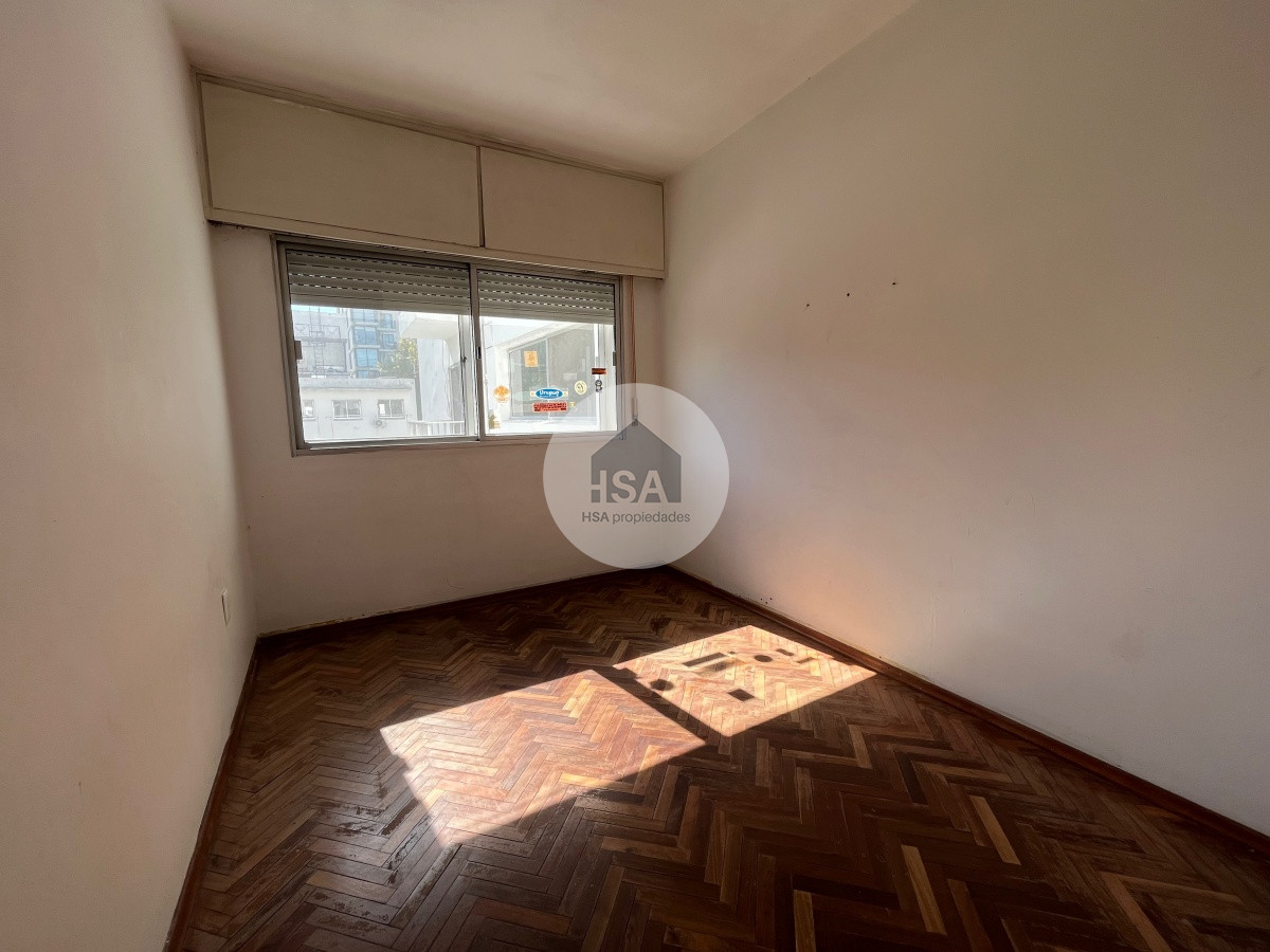 Apartamento ID.244 - Apartamento venta Parque Rodo