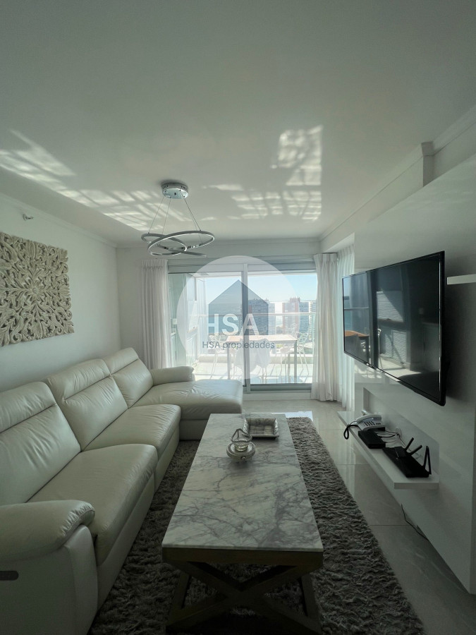 Apartamento ID.429 - Apartamento 2 dormitorios Miami Boulevard II en alquiler