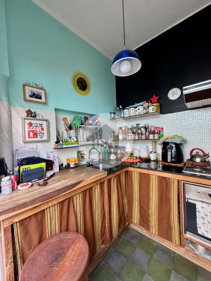 Apartamento ID.774 - Apartamento en venta La Comercial 2 dormitorios