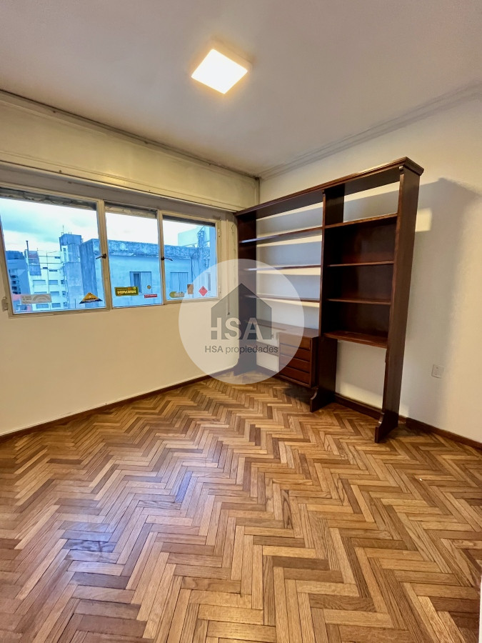 Apartamento ID.366 - Apartamento en venta Punta Carretas