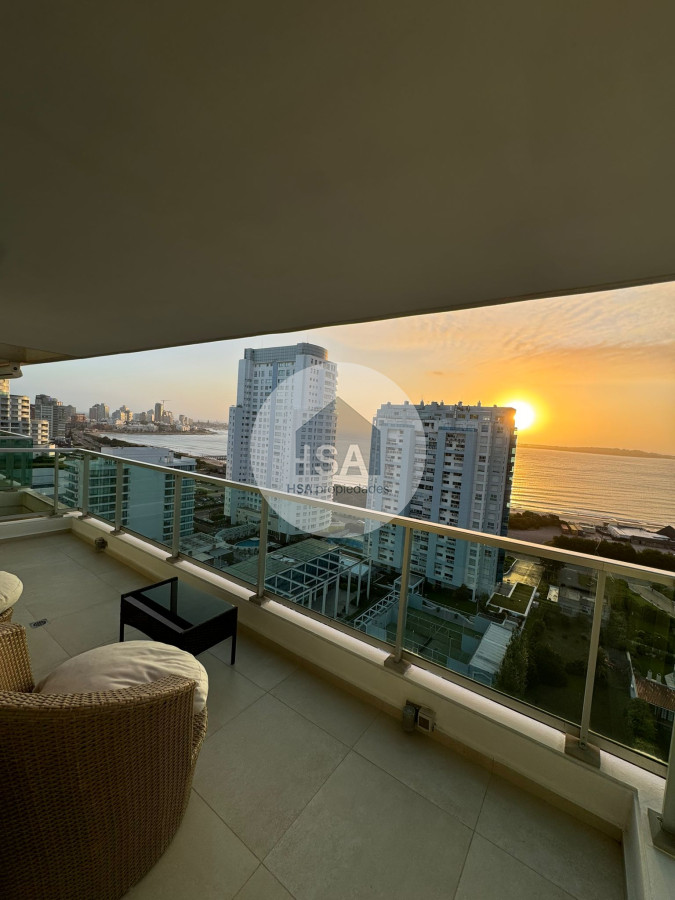 Apartamento ID.451 - Alquiler Gala Tower 2 Dormitorios