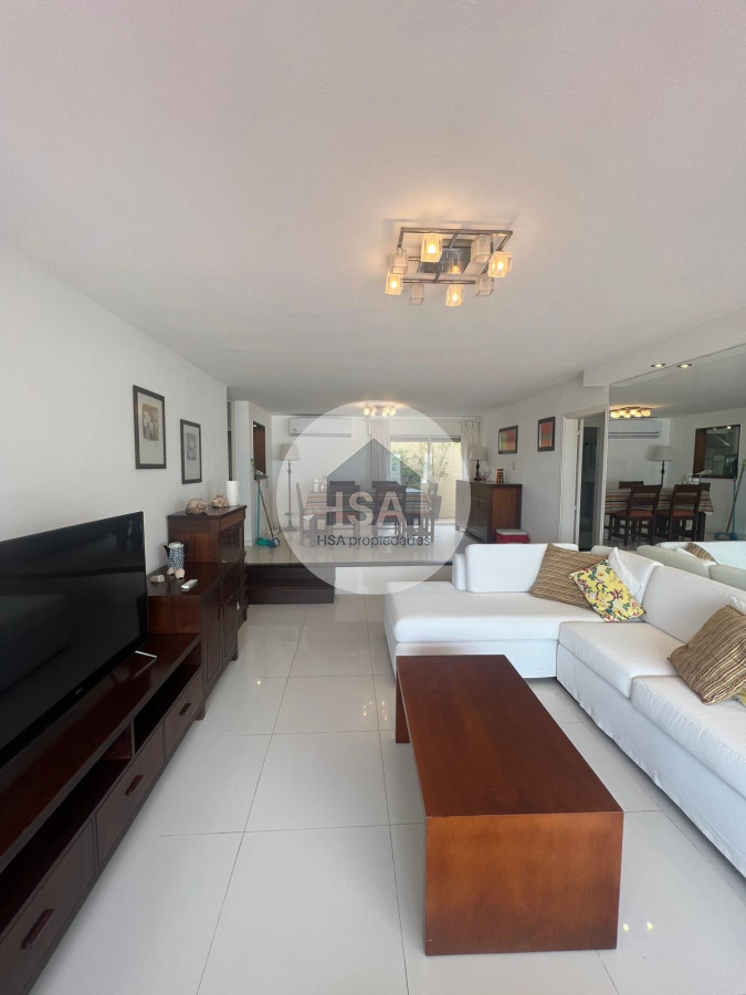 Apartamento ID.480 - Alquiler apartamento 2 dormitorios en El Emir