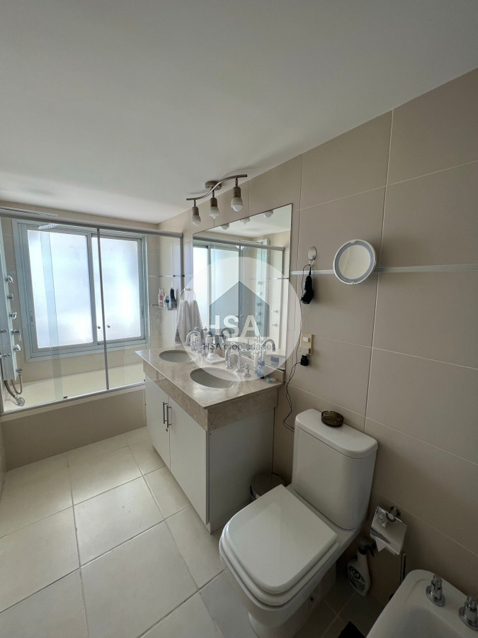 Apartamento ID.468 - Alquiler apartamento 2 dormitorios en Seasons Tower