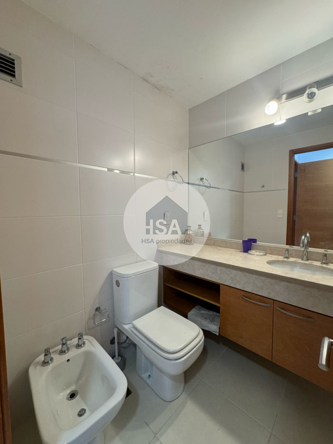 Apartamento ID.524 - Venta seasons tower 2 dormitorios y dependencia