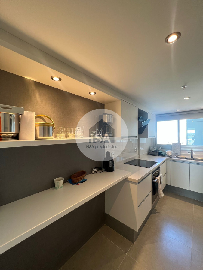 Apartamento ID.429 - Apartamento 2 dormitorios Miami Boulevard II en alquiler
