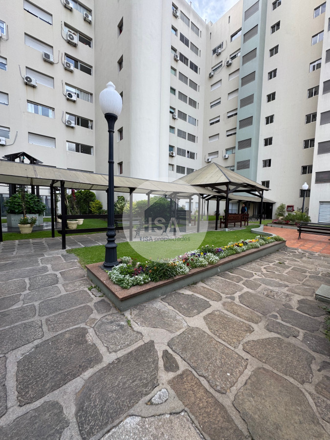 Apartamento ID.684 - Apartamento en Venta Torre de los Caudillos