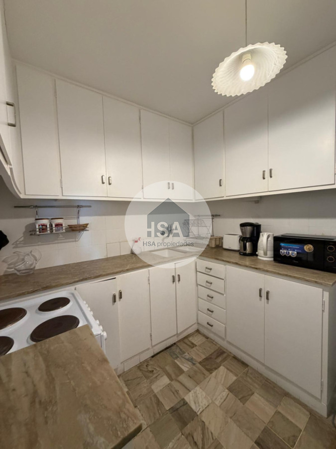 Apartamento ID.769 - Apartamento en venta Península 2 dormitorios
