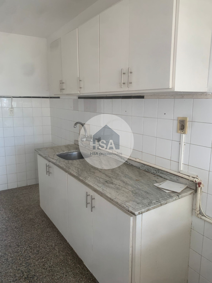 Apartamento ID.343 - Apartamento en alquiler Aguada