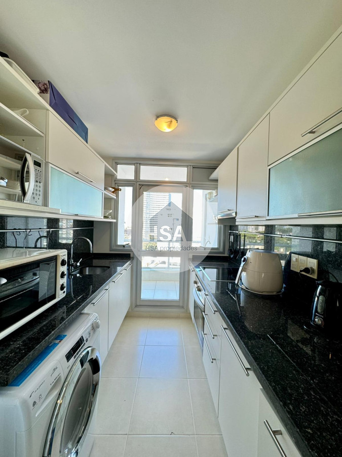 Apartamento ID.309 - Venta apartamento 2 dormitorios Seasons tower