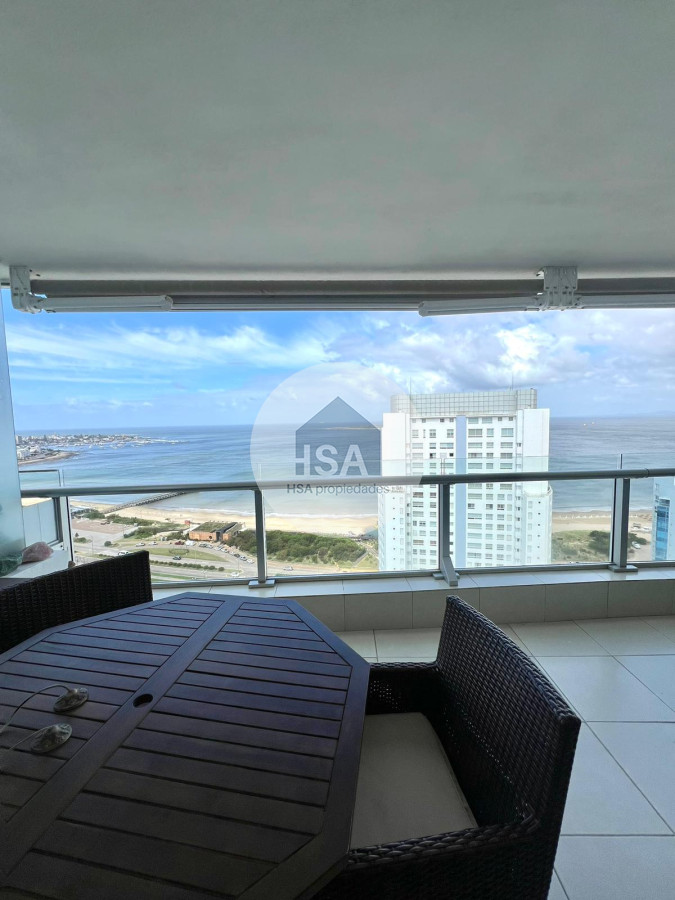 Apartamento ID.399 - Venta seasons tower 2 dormitorios