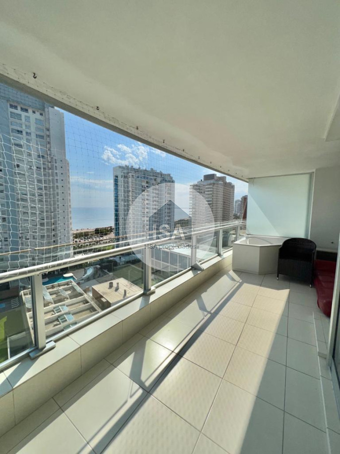 Apartamento ID.242 - Venta Apartamento 2 dormitorios Punta del Este
