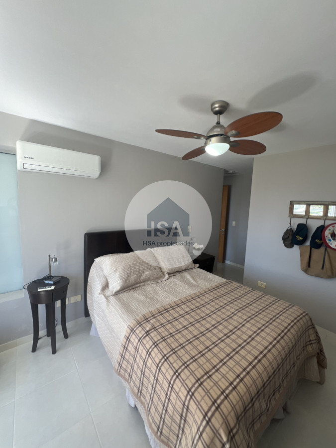 Apartamento ID.495 - Alquiler apartamento 3 dormitorios en Seasons Tower
