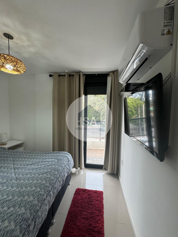 Apartamento ID.581 - Venta apartamento 2 dormitorios Atlántida Capri
