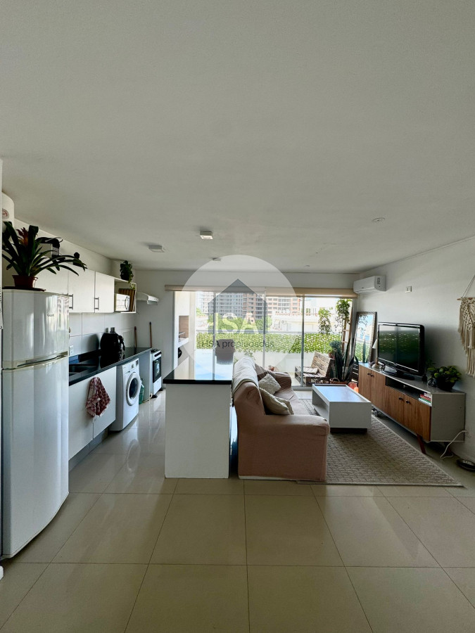 Apartamento ID.514 - Venta apartamento 2 dormitorios - Sunrise Residence
