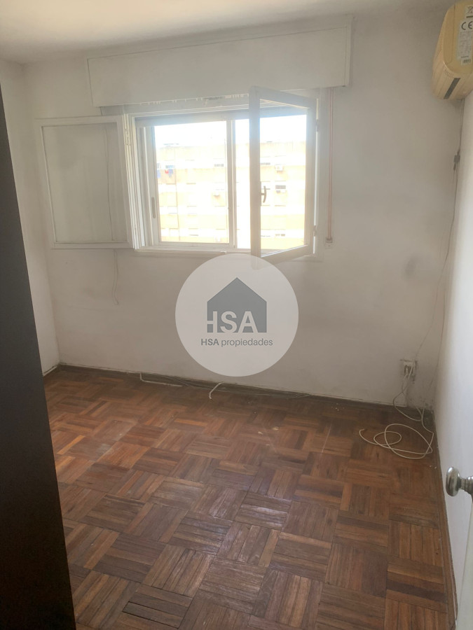 Apartamento ID.343 - Apartamento en alquiler Aguada