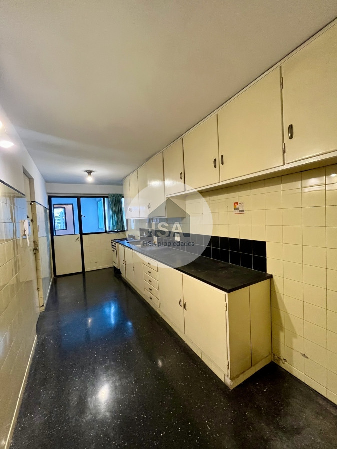 Apartamento ID.366 - Apartamento en venta Punta Carretas