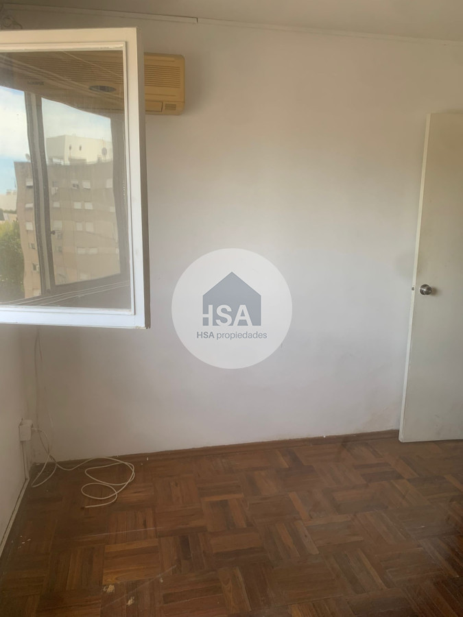 Apartamento ID.343 - Apartamento en alquiler Aguada
