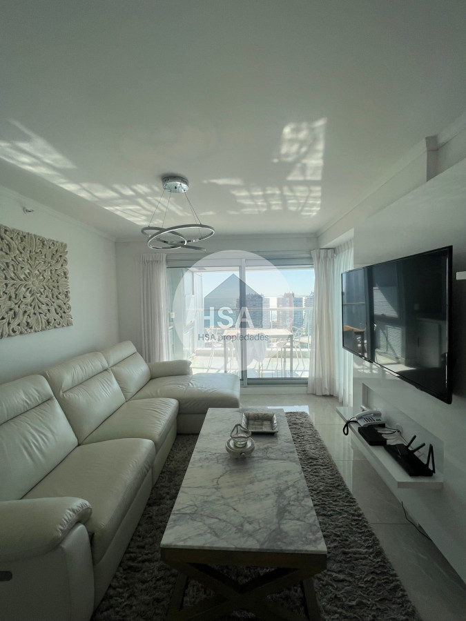 Apartamento ID.429 - Apartamento 2 dormitorios Miami Boulevard II en alquiler