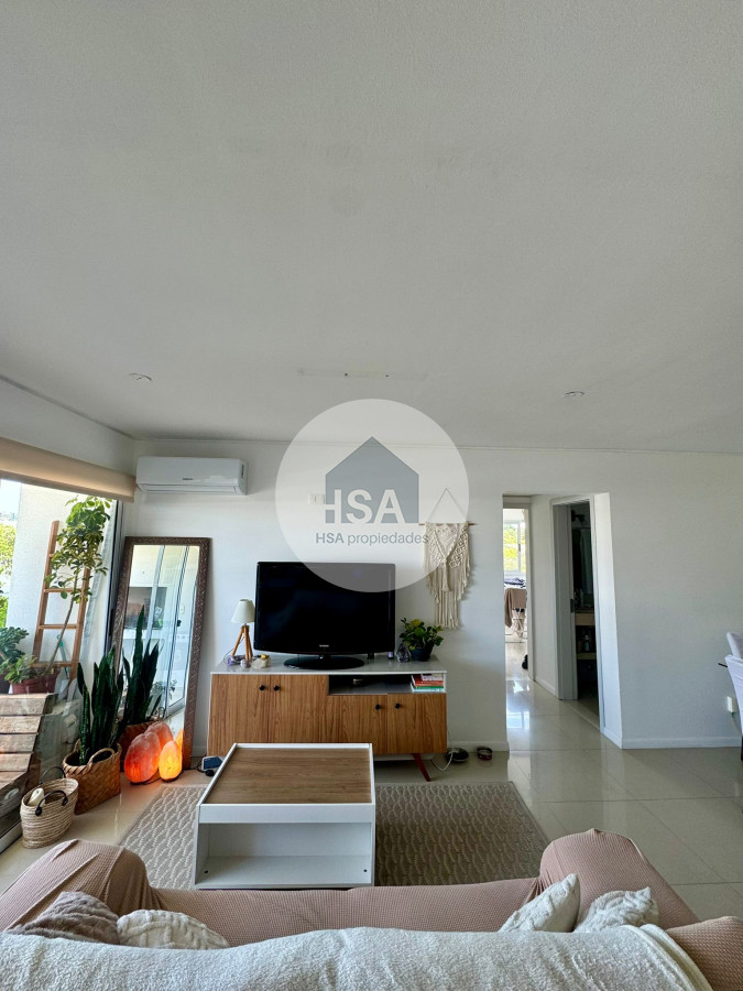 Apartamento ID.514 - Venta apartamento 2 dormitorios - Sunrise Residence
