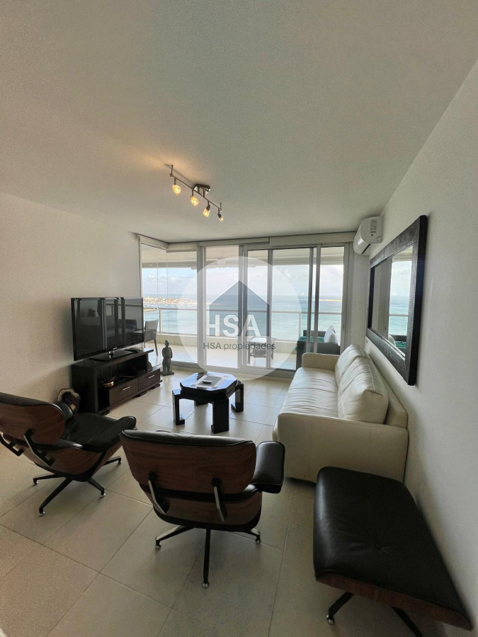 Apartamento ID.399 - Venta seasons tower 2 dormitorios