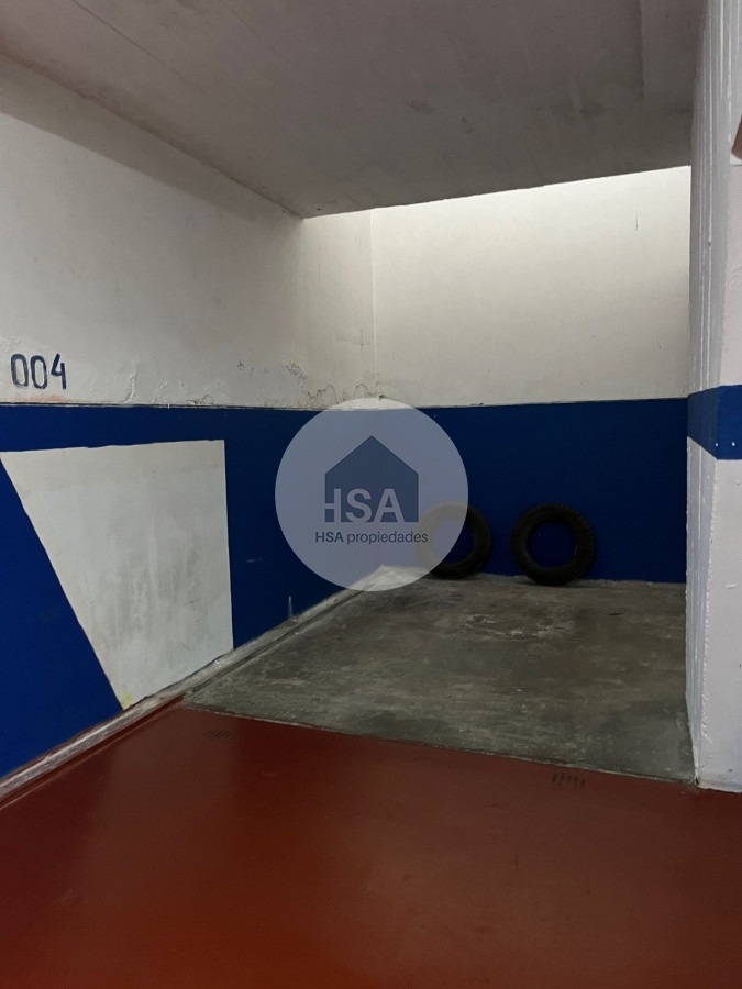Apartamento ID.258 - Apartamento en alquiler anual Punta del Este