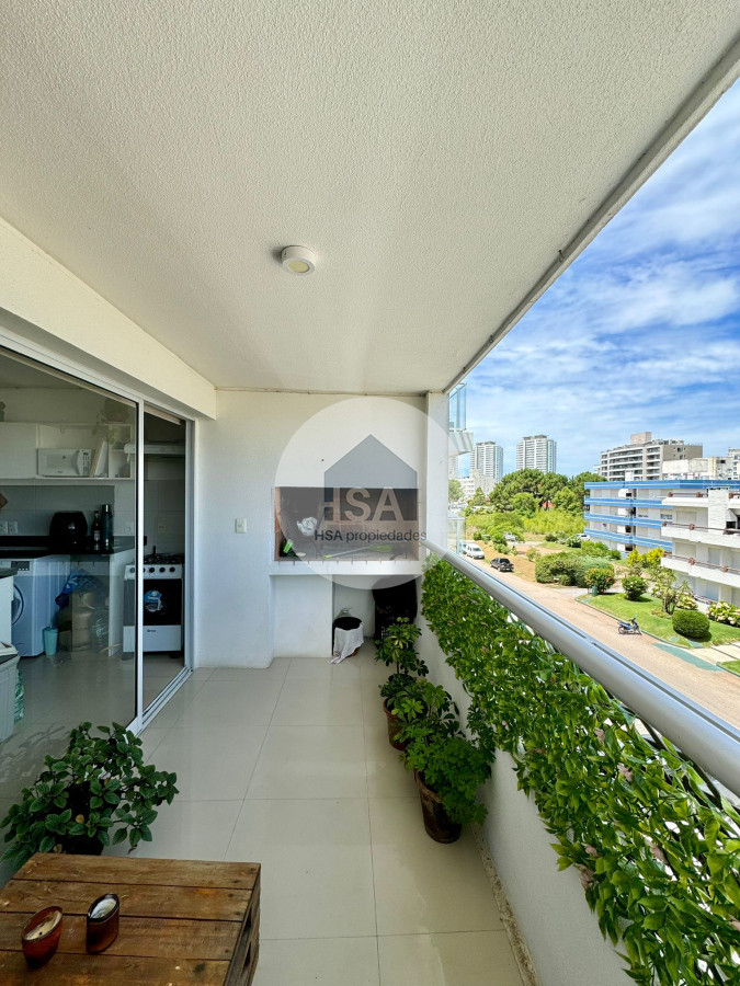 Apartamento ID.514 - Venta apartamento 2 dormitorios - Sunrise Residence