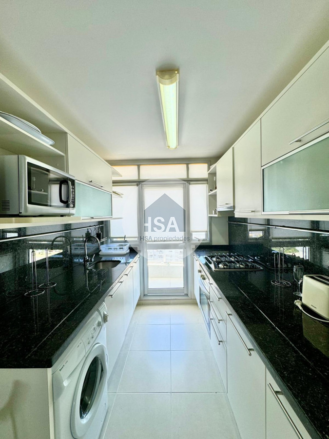 Apartamento ID.465 - Alquiler de temporada 2 dormitorios en Seasons Tower