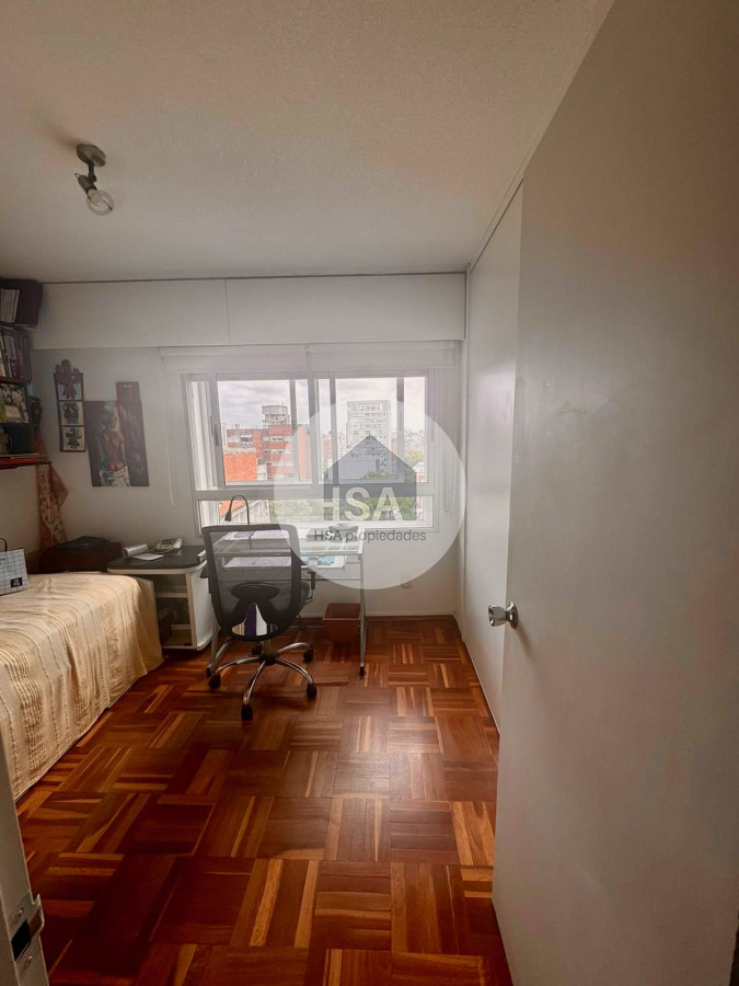 Apartamento ID.511 - Apartamento en venta Pocitos