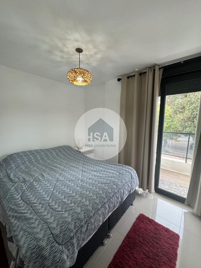 Apartamento ID.581 - Venta apartamento 2 dormitorios Atlántida Capri