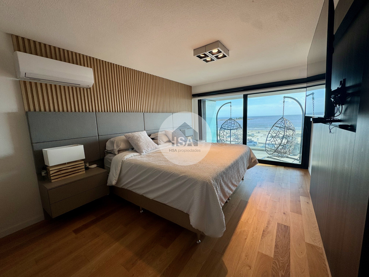 Apartamento ID.535 - Apartamento en venta Malvin