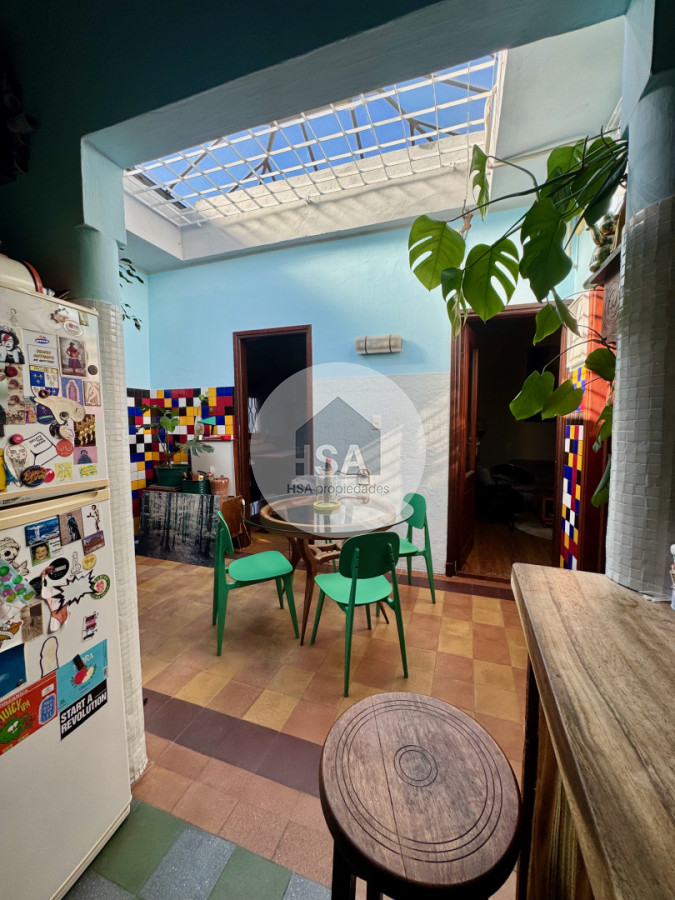 Apartamento ID.774 - Apartamento en venta La Comercial 2 dormitorios