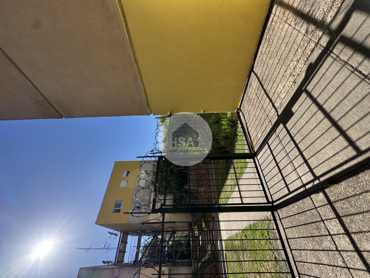 Apartamento ID.520 - Apartamento en venta Complejo América