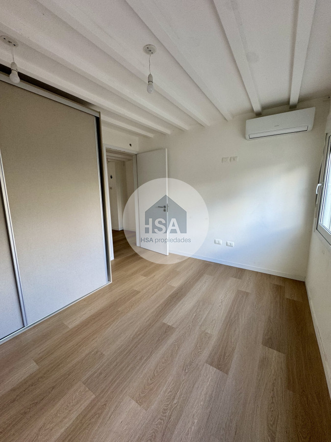 Apartamento ID.589 - Apartamento en alquiler Malvin