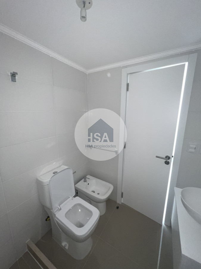 Apartamento ID.513 - Venta apartamento un dormitorio - OTTO UNO