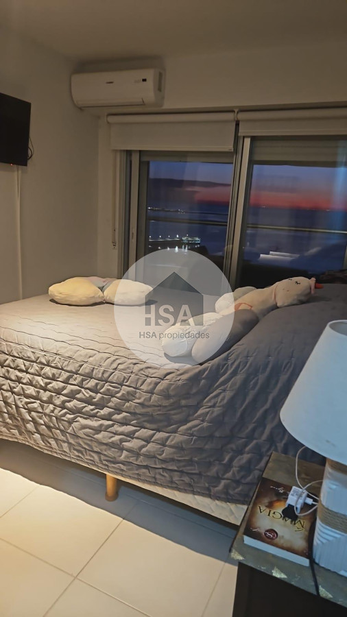 Apartamento ID.465 - Alquiler de temporada 2 dormitorios en Seasons Tower