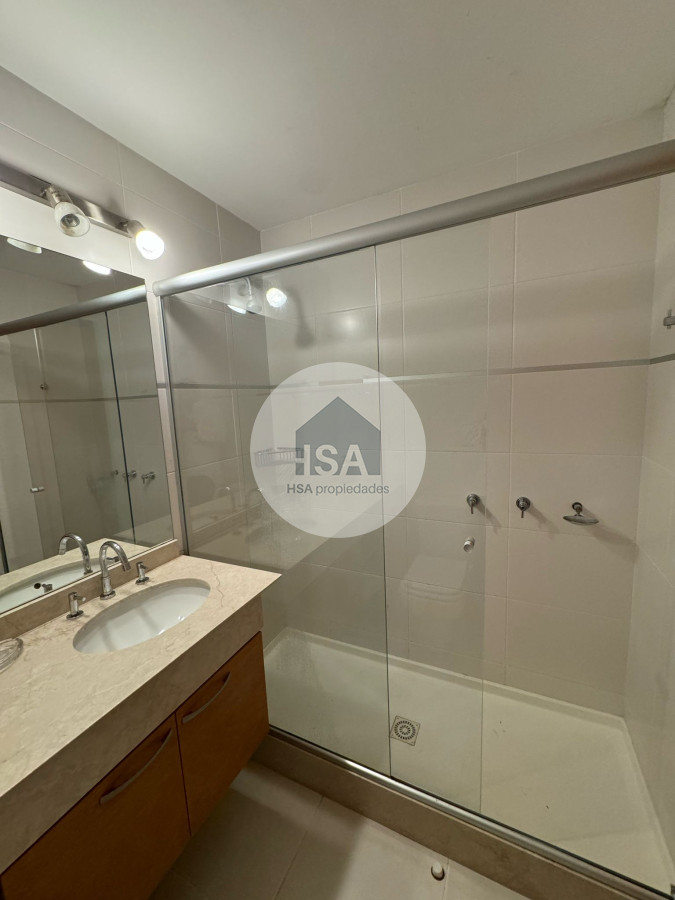 Apartamento ID.524 - Venta seasons tower 2 dormitorios y dependencia