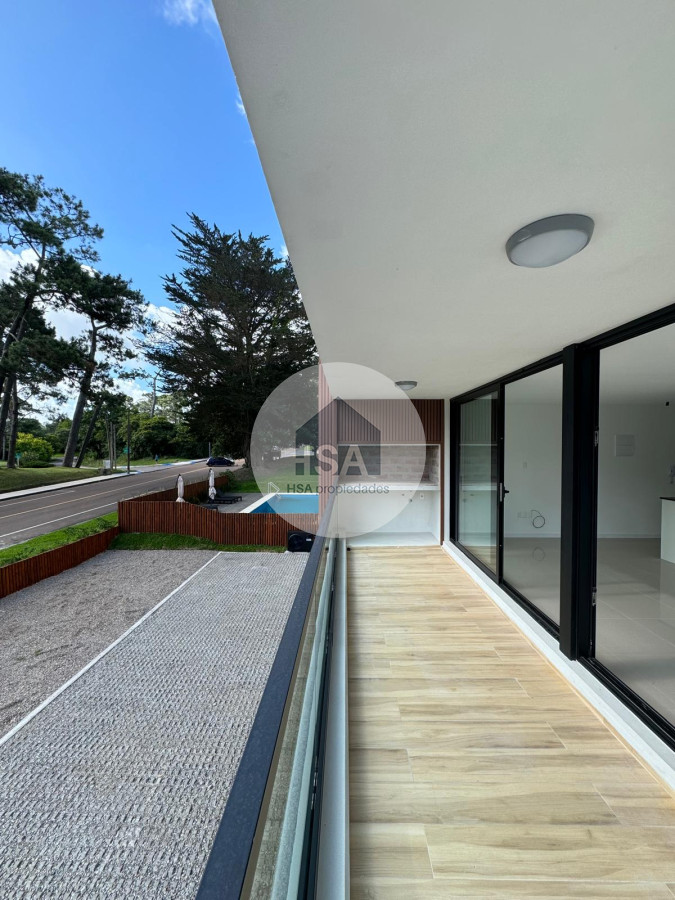 Apartamento ID.483 - Venta apartamento 3 dormitorios a estrenar edificio cannes